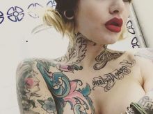 Claire Adams