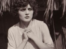 Claire Adams
