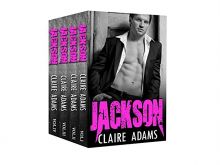 Claire Adams