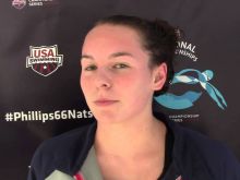 Claire Adams