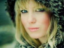 Claire Adams