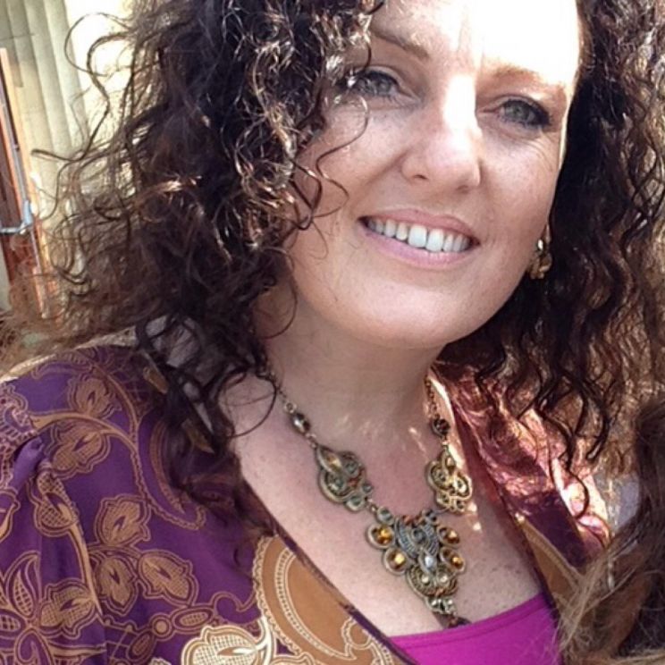 Claire Adams