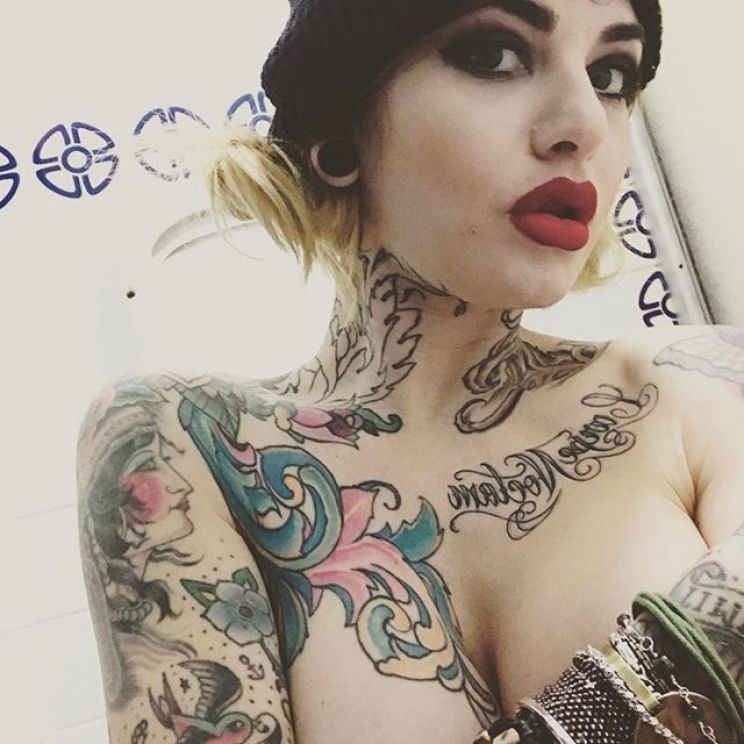 Claire Adams