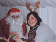 Claire Barratt