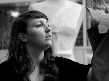 Claire Barratt