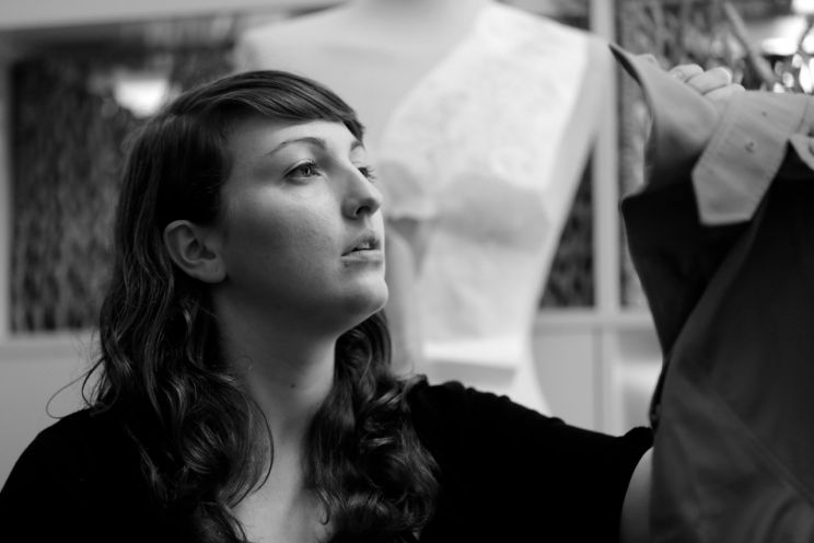 Claire Barratt