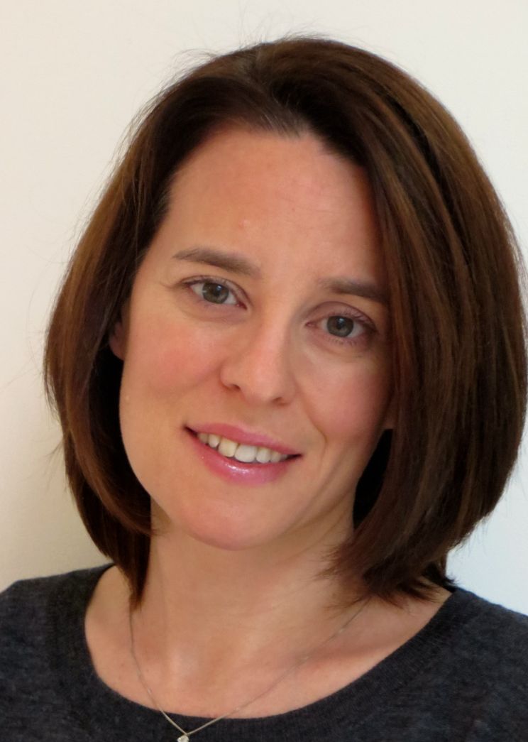 Claire Barratt