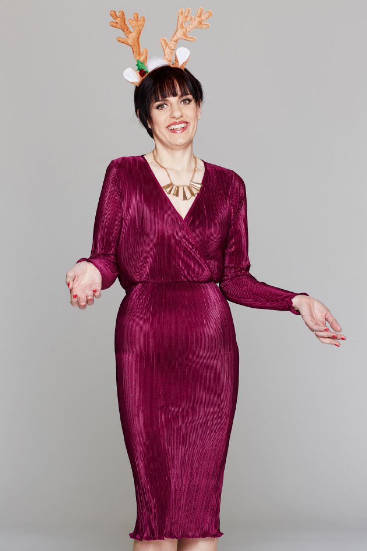 Claire Barratt