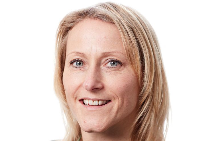 Claire Beale