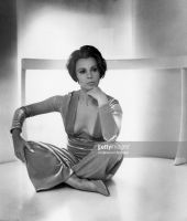 Claire Bloom