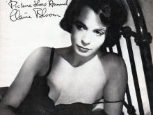 Claire Bloom