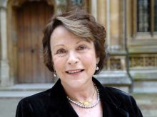 Claire Bloom