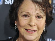 Claire Bloom