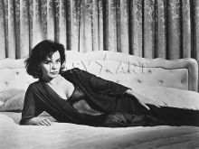 Claire Bloom