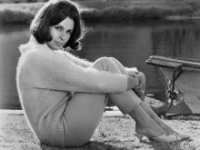 Claire Bloom