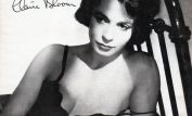 Claire Bloom