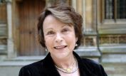 Claire Bloom