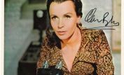 Claire Bloom