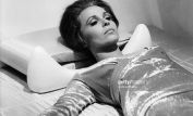 Claire Bloom