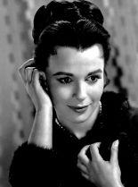 Claire Bloom photo