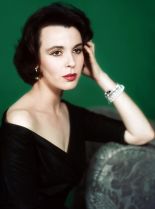 Claire Bloom