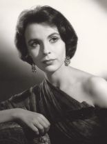 Claire Bloom