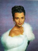 Claire Bloom photo
