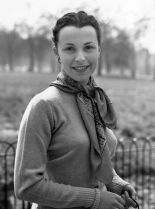 Claire Bloom