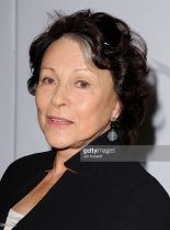 Claire Bloom photo