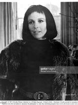 Claire Bloom