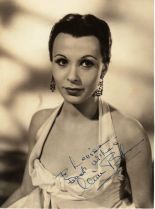 Claire Bloom