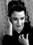 Claire Bloom