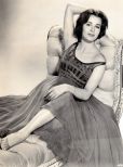 Claire Bloom