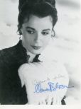 Claire Bloom