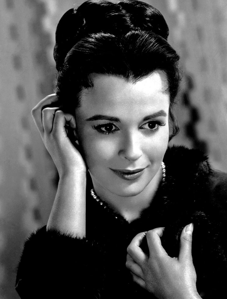 Claire Bloom