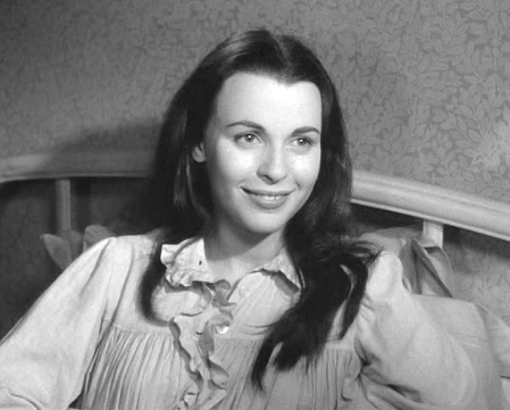 Claire Bloom