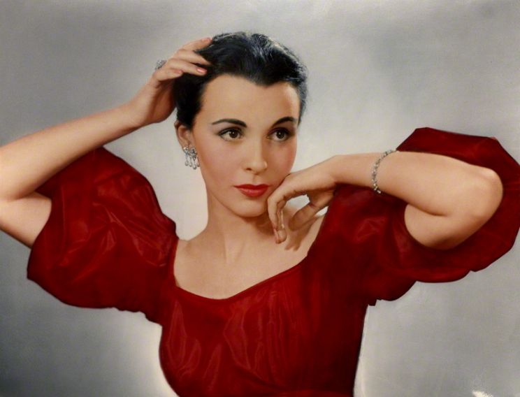 Claire Bloom