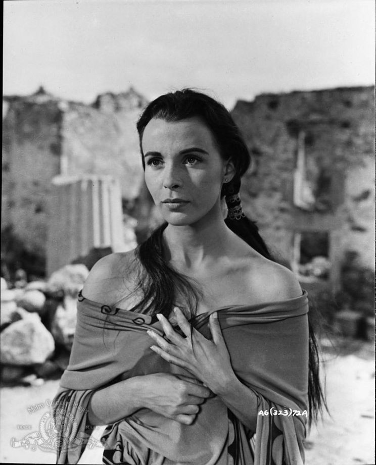 Claire Bloom