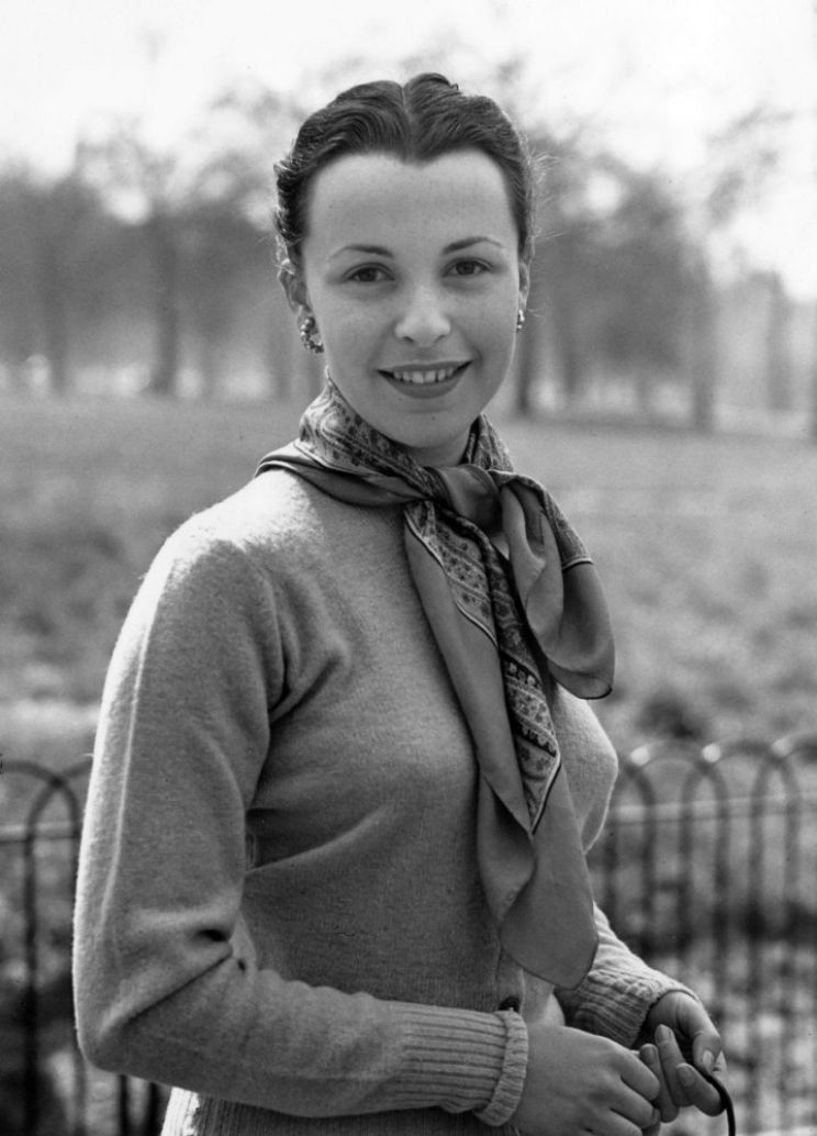 Claire Bloom