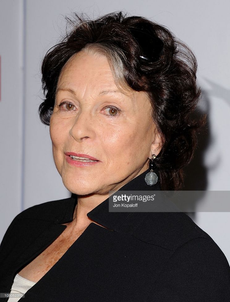 Claire Bloom