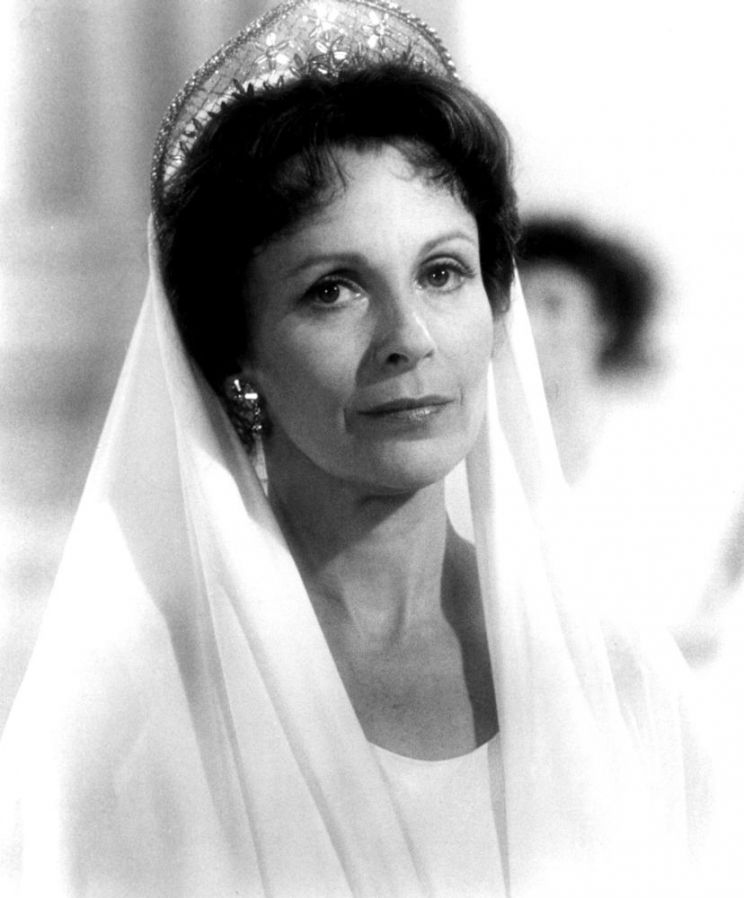 Claire Bloom