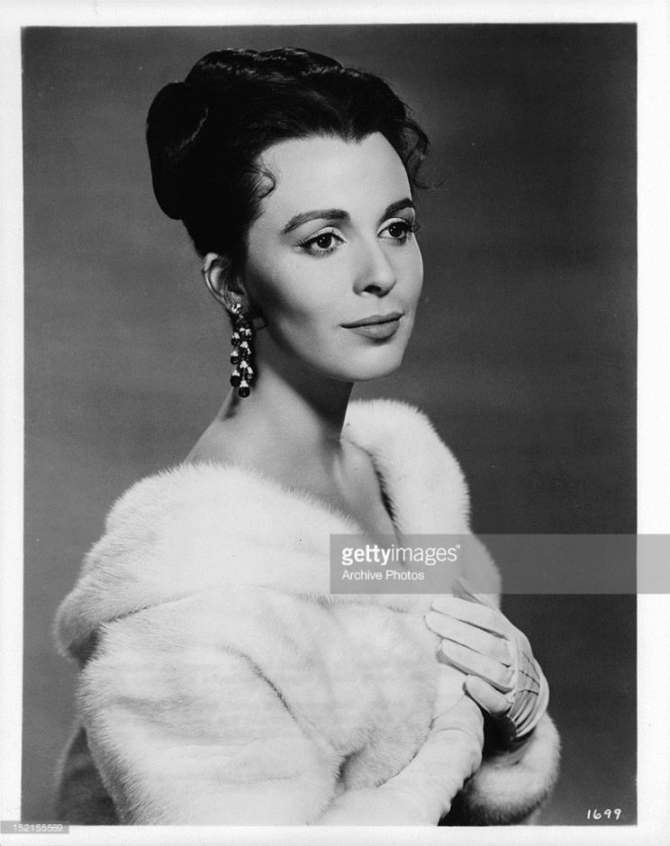 Claire Bloom