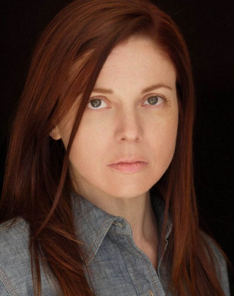 Claire Bronson