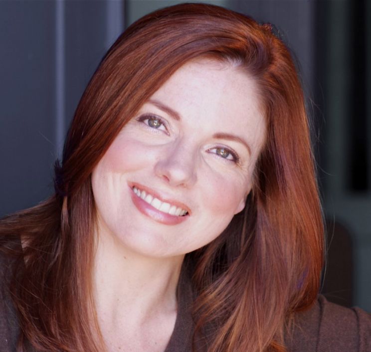 Claire Bronson