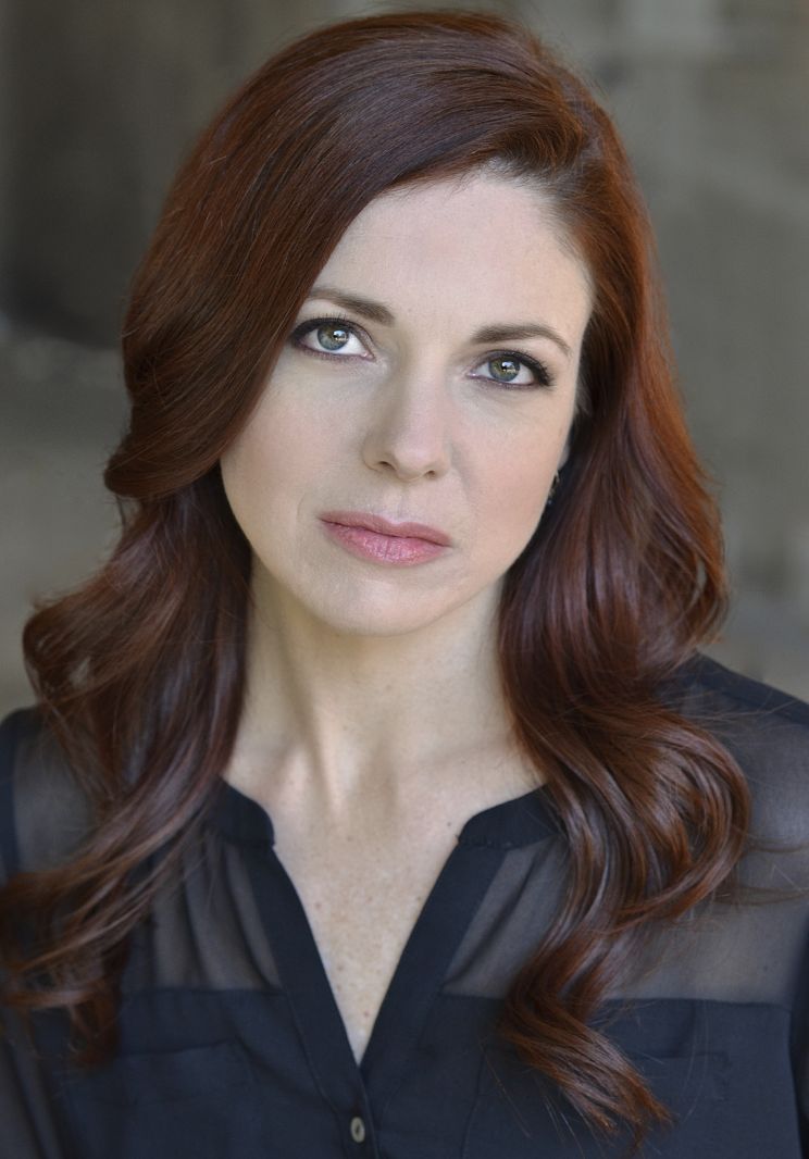 Claire Bronson