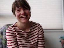 Claire Brosseau