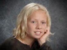 Claire Brosseau