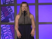 Claire Brosseau