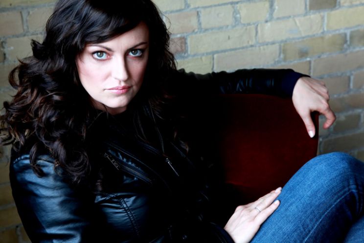 Claire Brosseau