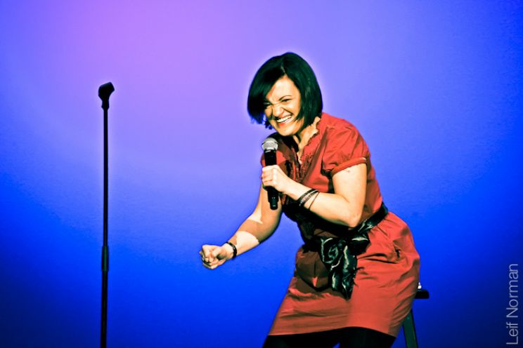 Claire Brosseau